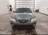 Hyundai Sonata Gls 5NPET46CX9H558640 снимка