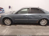 Hyundai Sonata Gls 5NPET46CX9H558640 снимка