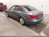 Hyundai Sonata Gls 5NPET46CX9H558640 снимка