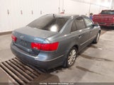 Hyundai Sonata Gls 5NPET46CX9H558640 снимка