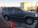 Nissan Pathfinder Le V8 5N1BR18B48C632287 снимка