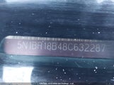 Nissan Pathfinder Le V8 5N1BR18B48C632287 снимка