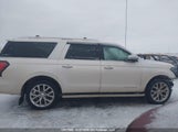 Ford Expedition Max Platinum 1FMJK1MT9KEA62796 снимка