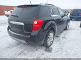 Chevrolet Equinox 2Lt 2CNFLNECXB6357077 снимка