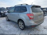 Subaru Forester 2.5I Limited Package JF2SJCHC8EH558629 снимка
