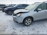 Subaru Forester 2.5I Limited Package JF2SJCHC8EH558629 снимка