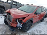 Subaru Crosstrek Premium JF2GUADCXRH258989 снимка