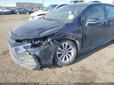Toyota Corolla Se/Xse 5YFB4MBE5PP166995 снимка
