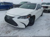 Lexus Es 350 350 58ABZ1B18MU100358 снимка