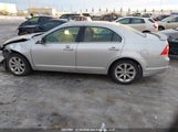Ford Fusion Sel 3FAHP0JA8CR195670 снимка
