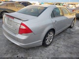 Ford Fusion Sel 3FAHP0JA8CR195670 снимка