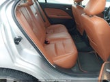 Ford Fusion Sel 3FAHP0JA8CR195670 снимка