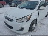 Hyundai Accent KMHCT4AE7GU108622 снимка