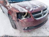 Dodge Grand Caravan Se 2C4RDGBG7GR387080 снимка