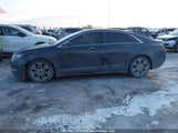 Lincoln Mkz 3LN6L2G94ER825057 снимка
