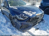 Hyundai Sonata N Line 5NPEK4JC1MH097721 photo