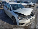 Volkswagen Golf R WVWLF7AU6GW213077 снимка