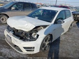 Volkswagen Golf R WVWLF7AU6GW213077 снимка