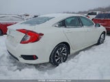 Honda Civic Ex 4Dr 2HGFC2F74GH038016 снимка