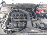 Ford Fusion Sel 3FAHP08Z89R145839 снимка