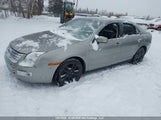 Ford Fusion Sel 3FAHP08Z89R145839 снимка