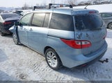 Mazda Mazda5 JM1CW2CL9C0134684 fotografie