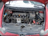 Honda Civic 2HGFG12698H002903 снимка