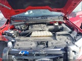 Ford F-150 1FTFW1E84NKE08154 снимка