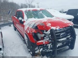 Ford F-150 1FTFW1E84NKE08154 снимка