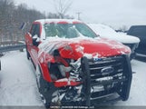 Ford F-150 1FTFW1E84NKE08154 снимка
