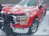 Ford F-150 1FTFW1E84NKE08154 снимка