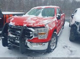 Ford F-150 1FTFW1E84NKE08154 снимка
