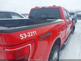 Ford F-150 1FTFW1E84NKE08154 снимка
