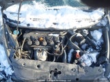 Honda Civic 2HGFG12378H013307 снимка