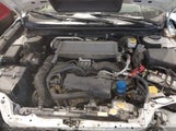 Subaru Legacy Outback 4S4BTHTD3N3251321 снимка
