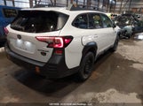Subaru Legacy Outback 4S4BTHTD3N3251321 снимка