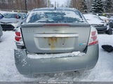 Nissan Sentra 3N1AB6AP7BL693560 снимка