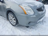 Nissan Sentra 3N1AB6AP7BL693560 fotografie