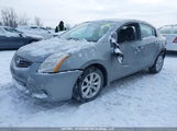 Nissan Sentra 3N1AB6AP7BL693560 fotografie