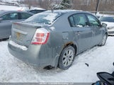 Nissan Sentra 3N1AB6AP7BL693560 fotografie
