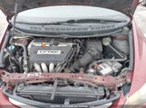 Acura Csx Premium 2HHFD56736H201067 снимка