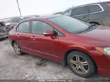 Acura Csx Premium 2HHFD56736H201067 снимка