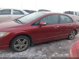 Acura Csx Premium 2HHFD56736H201067 снимка
