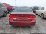 Acura Csx Premium 2HHFD56736H201067 снимка