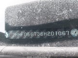 Acura Csx Premium 2HHFD56736H201067 снимка