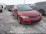 Acura Csx Premium 2HHFD56736H201067 снимка