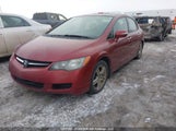 Acura Csx Premium 2HHFD56736H201067 снимка