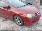 Acura Csx Premium 2HHFD56736H201067 снимка