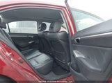 Acura Csx Premium 2HHFD56736H201067 снимка
