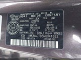 Genesis Gv70 Select/Advanced/Sport Prestige KMUMADTB5NU044382 снимка